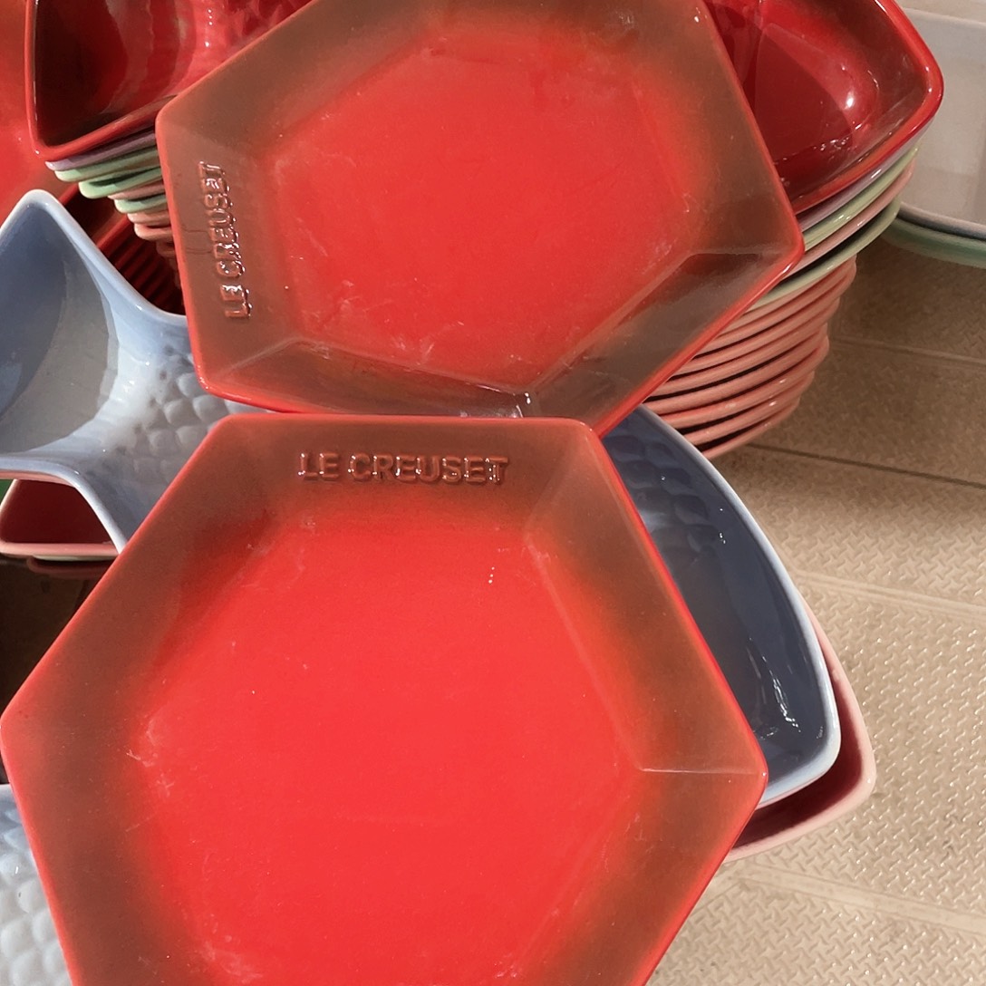 瓷片微瑕陶瓷餐具132