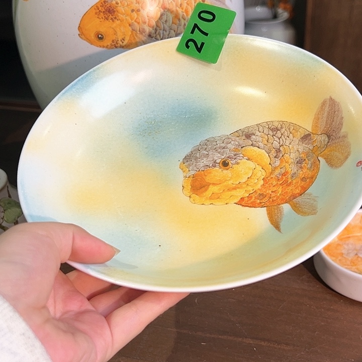 景德镇陶瓷艺术精品