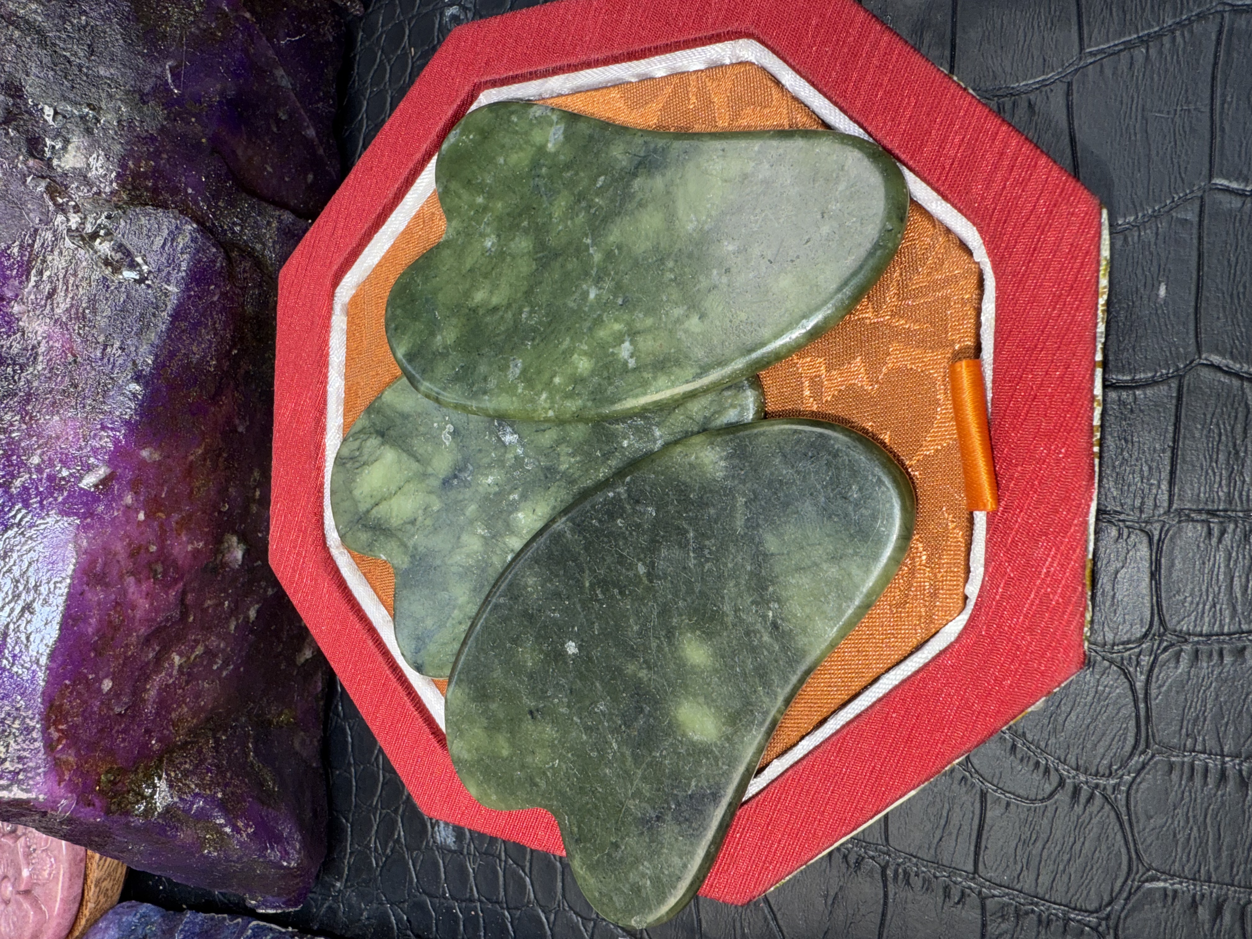 【小王子】原创设计刮痧板多样性发其一KC045