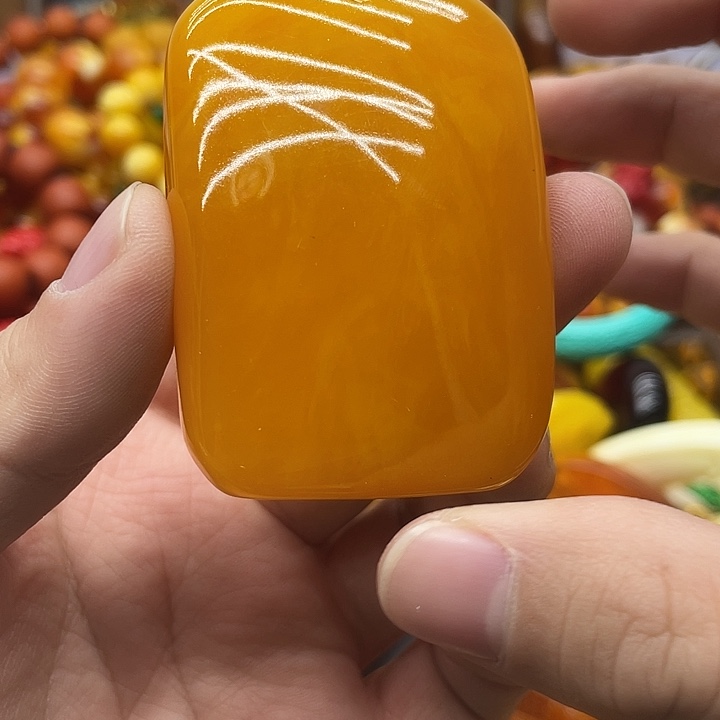 K103高端定制新款吊坠