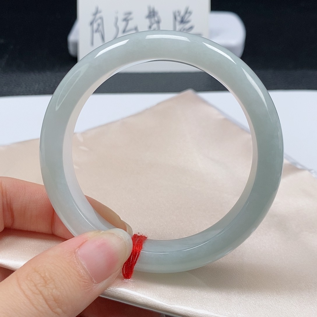 【闪购商品】翡翠手镯未镶嵌319号