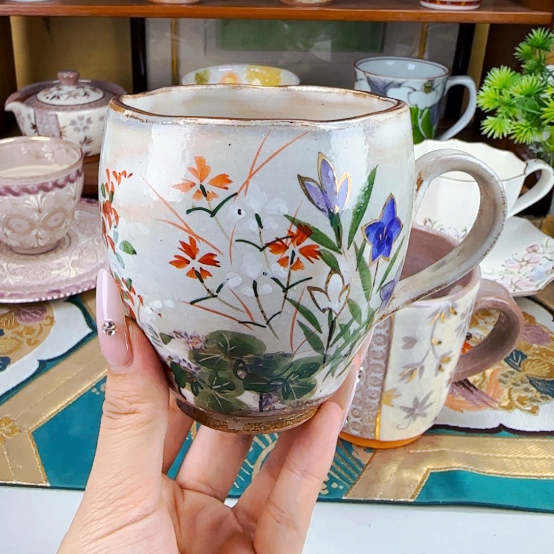 高端陶瓷福利不停！