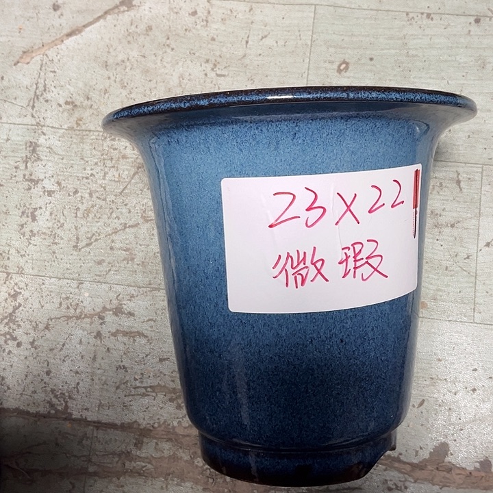 花盆紫砂宜兴紫砂花盆