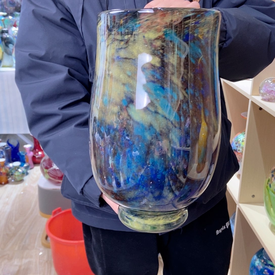 琉璃手工艺品点****?精品