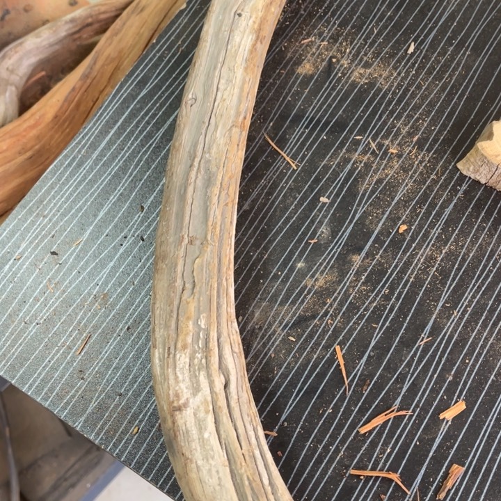 J***r柏木（崖柏）太行崖柏陈化香料