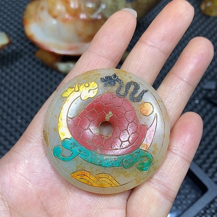 紫砂官方链接一物一图