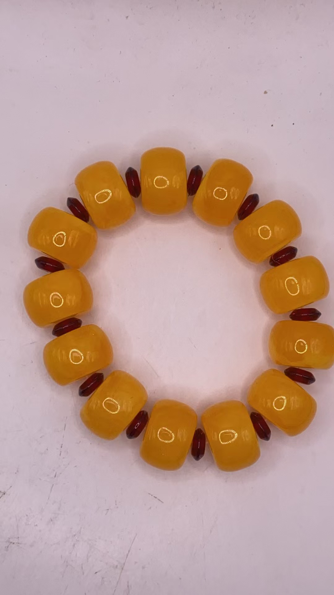 ZY71【臻源饰品】精品时尚百搭气质款手串（多样性发其一）