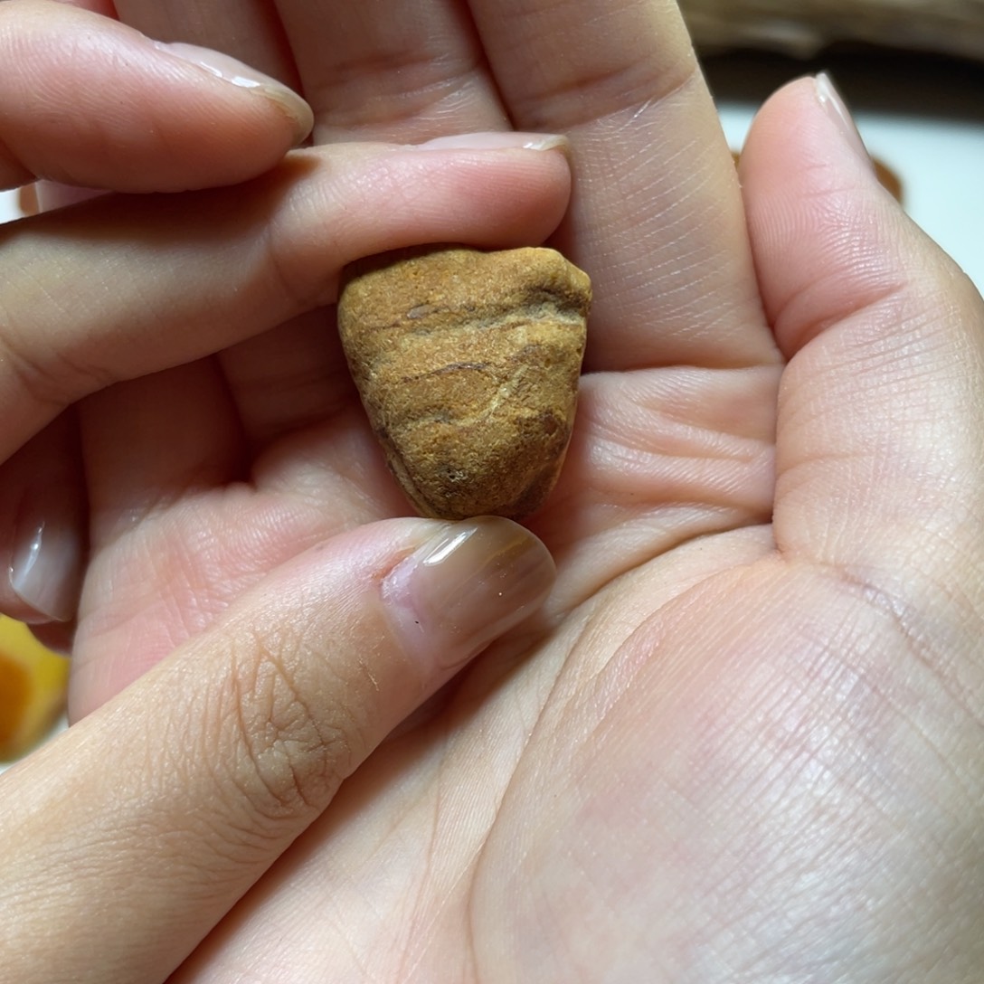 定制琥珀天然琥珀