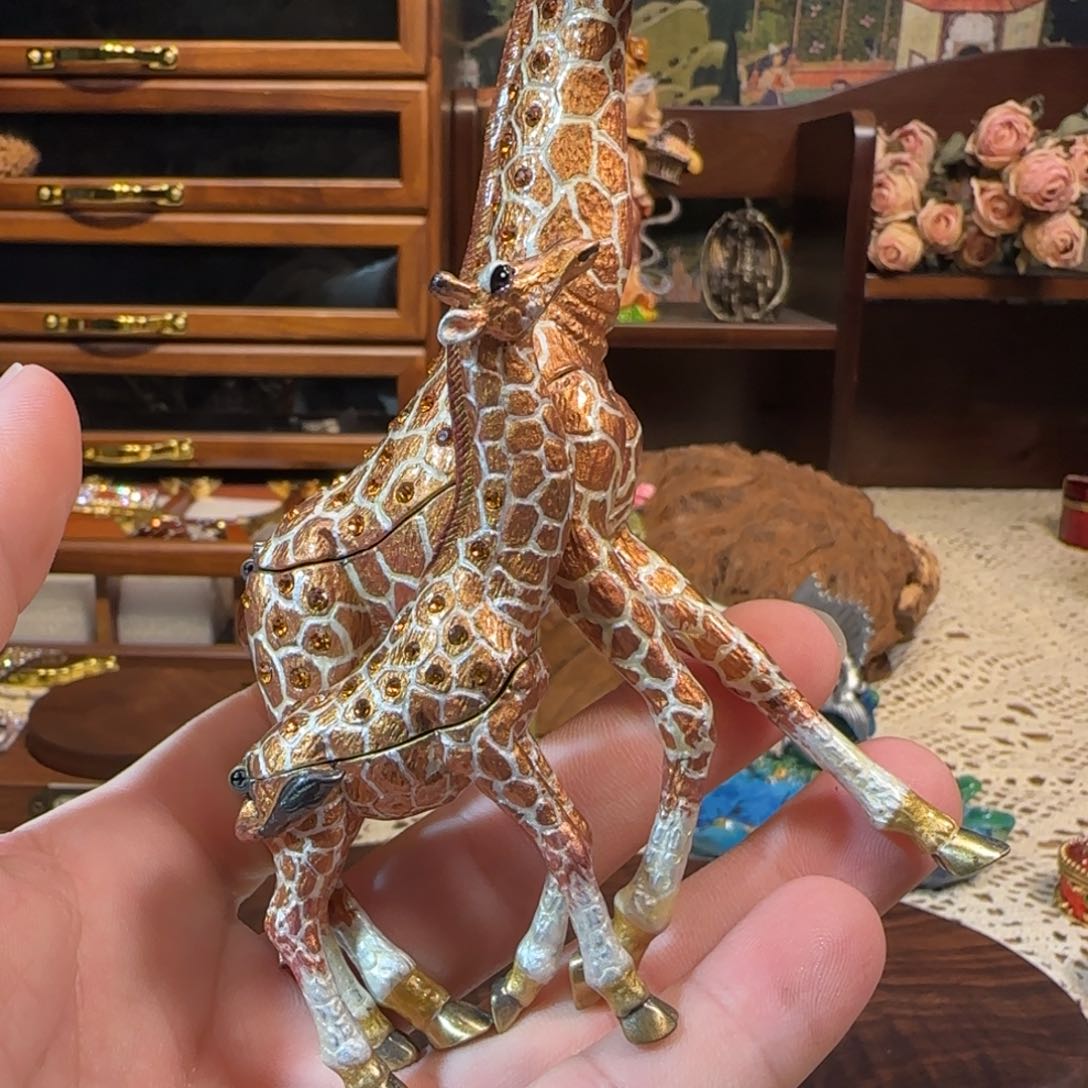 手工制品默认微瑕