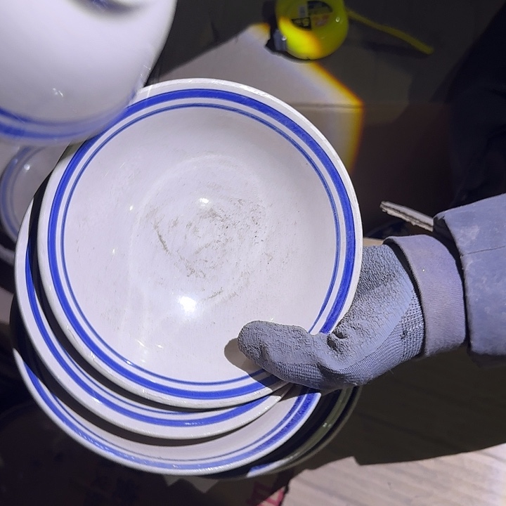 陶瓷陶瓷盘碗盆杯陶瓷杯