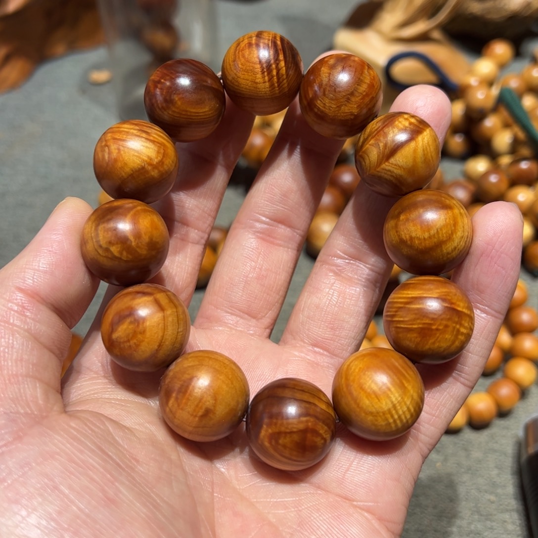 柏木（崖柏）北太行陈化崖柏