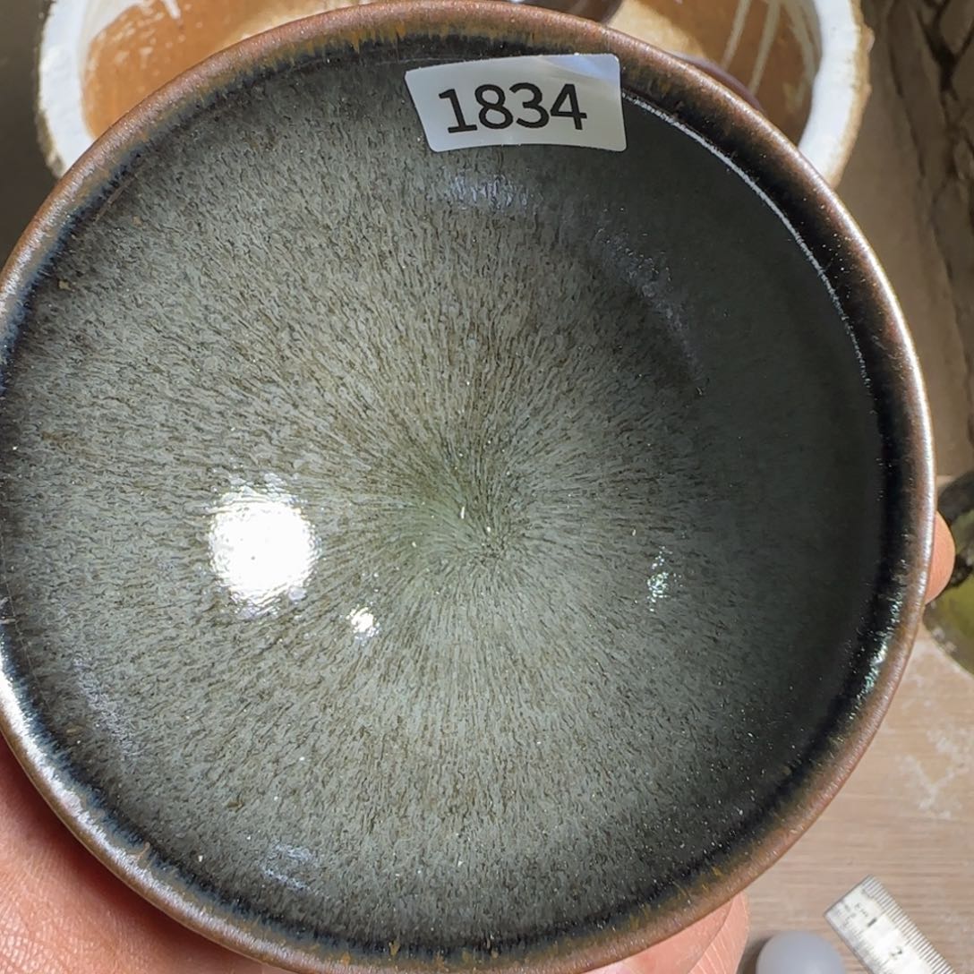 爱***生茶盏柴烧建盏闪购链接1834