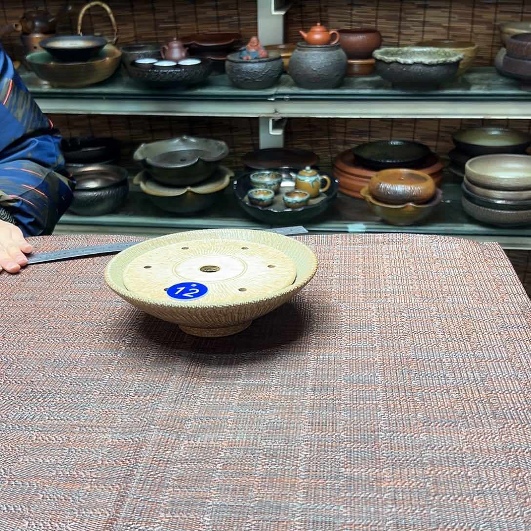 紫砂紫砂茶具配件12