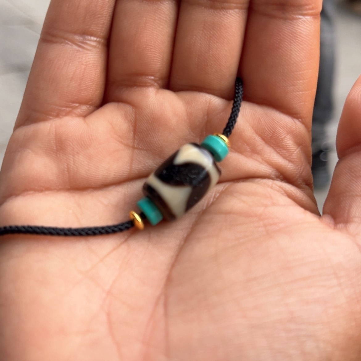 【闪购商品】玛瑙/玉髓珠子未镶嵌