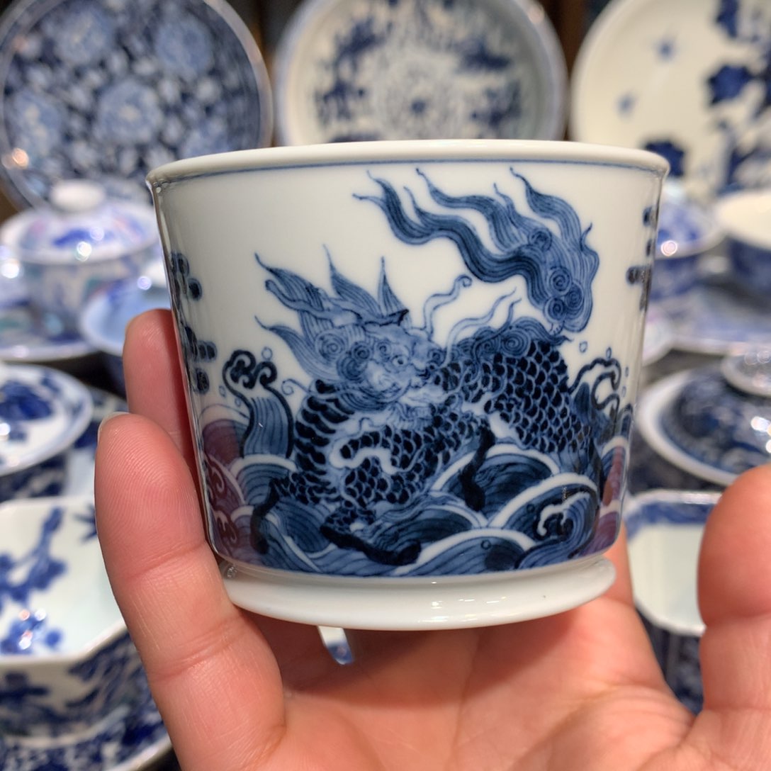 景德镇陶瓷陶瓷陶瓷