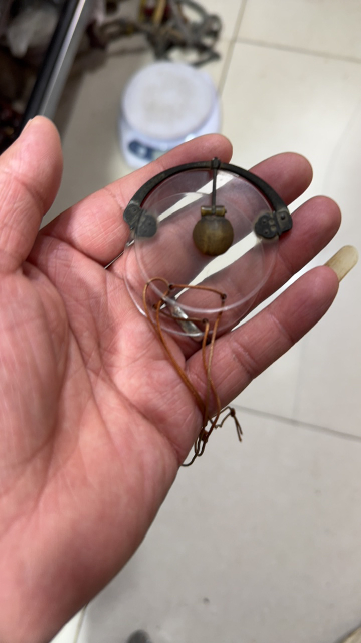 家居饰品～瓷器摆件复古