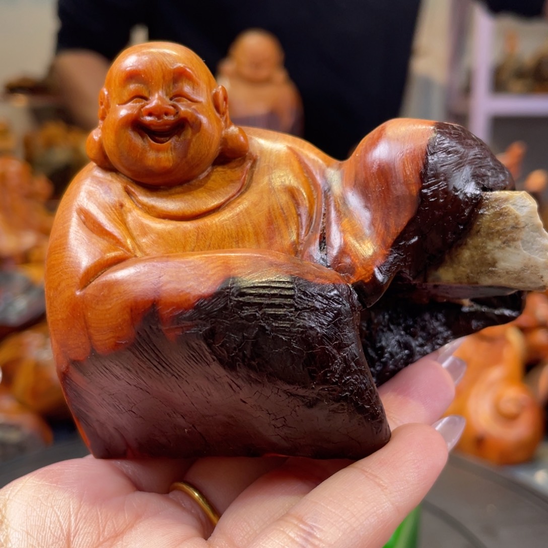 手串/手链柏木（崖柏）