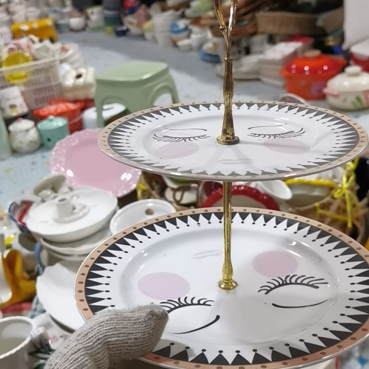 瓷片陶瓷产品设计