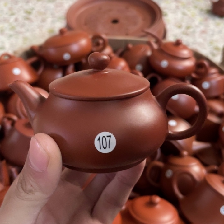 茶壶紫砂紫砂壶茶壶包邮毫升120