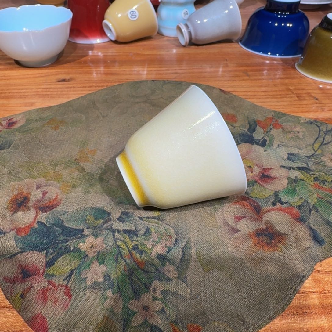 古法手工制作工艺柴窑