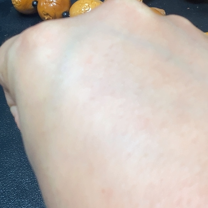 手串/手链橄榄核橄榄微瑕恶僧