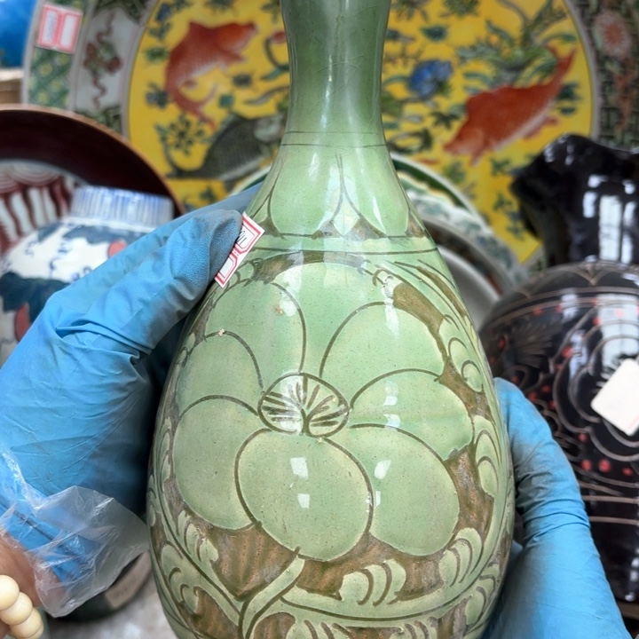 摆件瓷器摆件 瓷器摆件