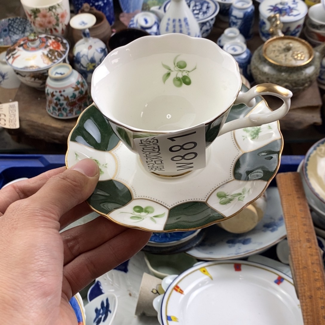 5***茶瓷器的时候我也是醉