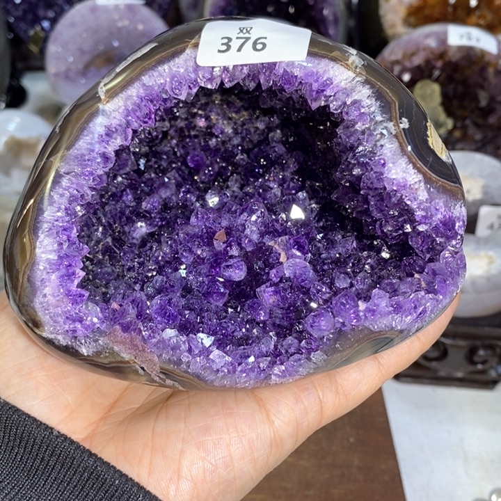 水晶大型摆件（非配饰）未镶嵌