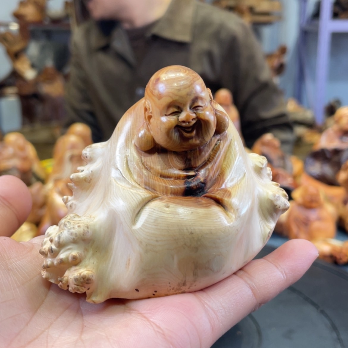 【闪购商品】柏木（崖柏）其他