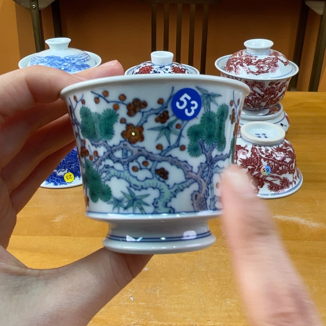景德镇手绘哈哈哈哈哈哈
