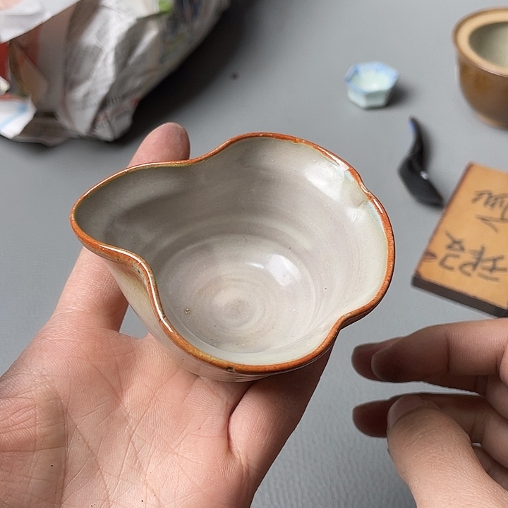 王***森海外中古一物一拍