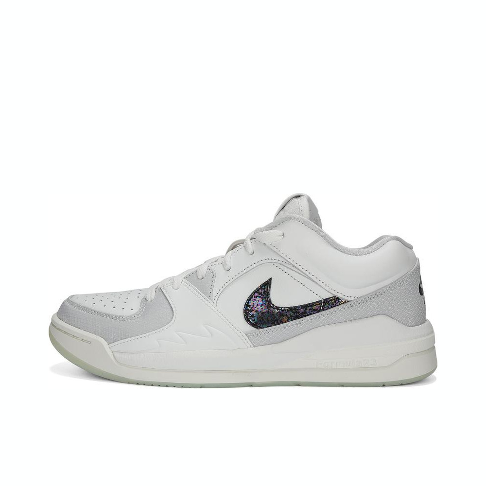 【滔搏联动】Nike耐克JORDAN STADIUM90流光风男子运动鞋hv4092-100