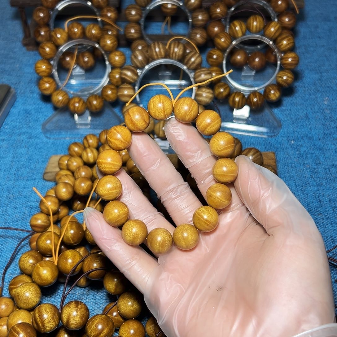 金丝楠金丝楠枯木老料满水波1.5