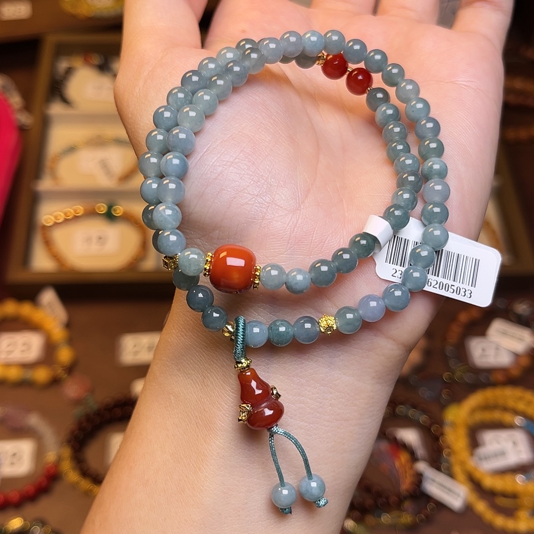 手串菩提根/象牙果