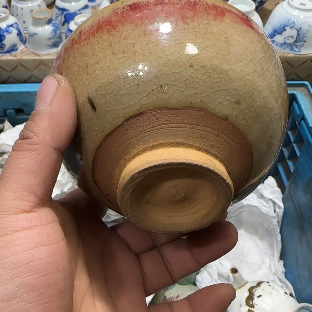 陶瓷茶玩榜第十二名