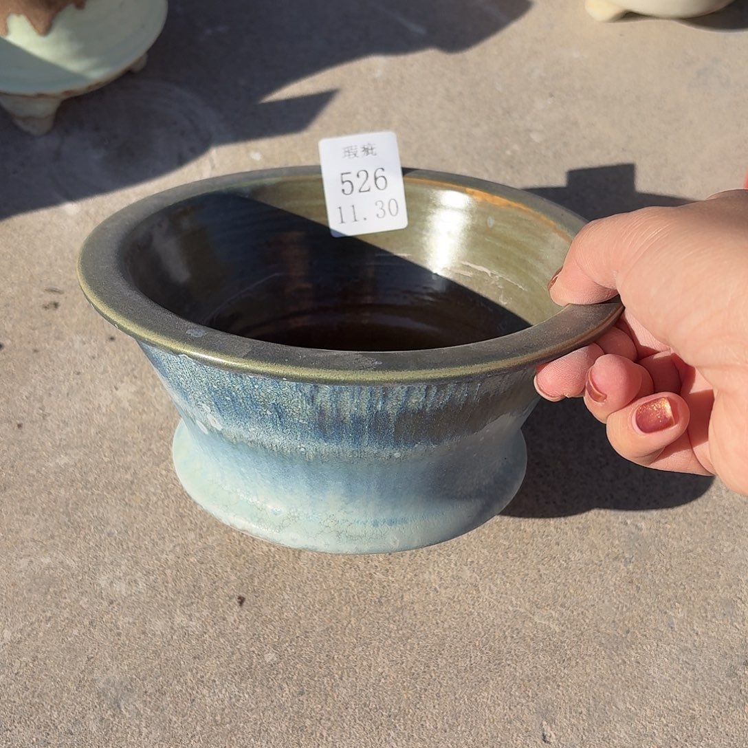 瓷片景德镇陶瓷手工制作