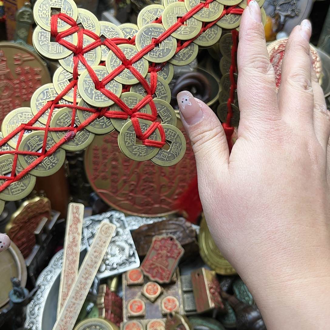 文玩铜器点击下单有运费险