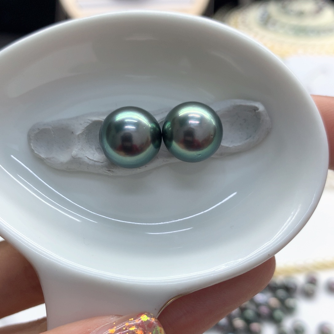 海水珍珠裸珠未镶嵌