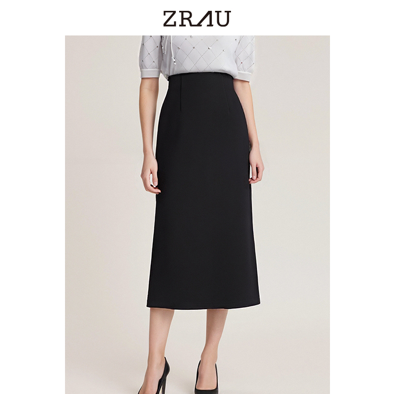 ZRAU半身裙Z1242B0013
