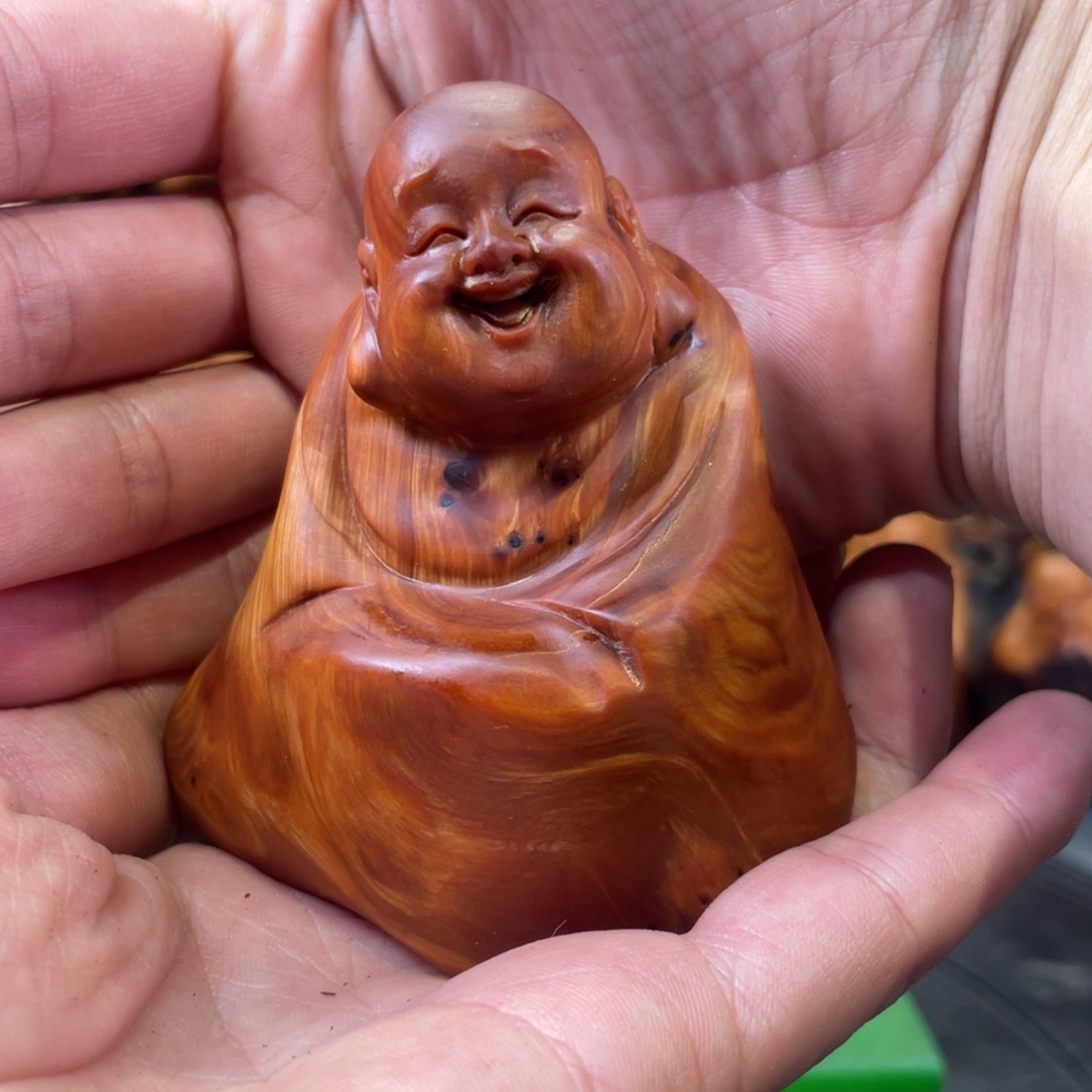 柏木（崖柏）手串/手链