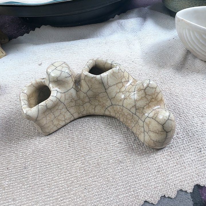 摆件大*瓷器和陶瓷制品