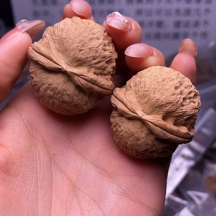 核桃云南野生铁核桃29号36mm