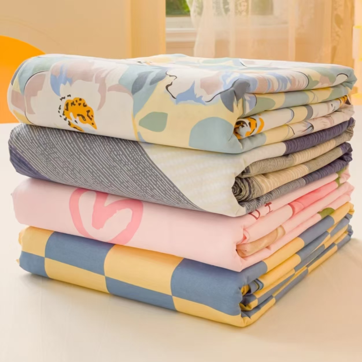 【大可】福利小布料 听主播讲解为准