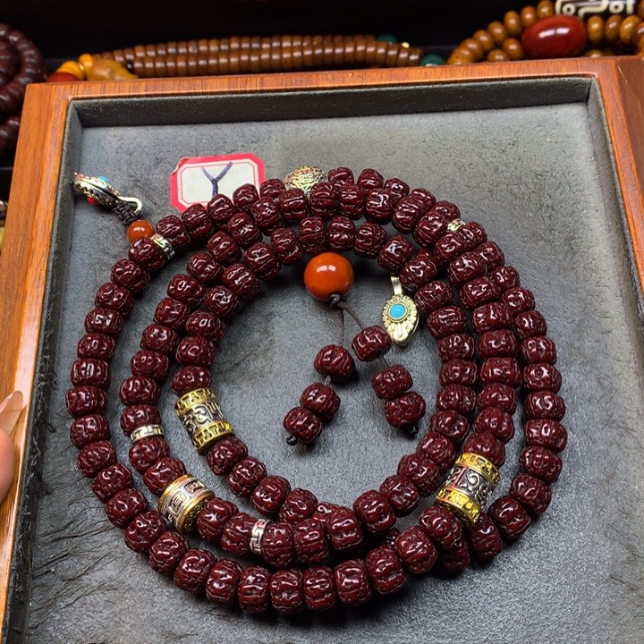 金刚菩提吊坠菩提