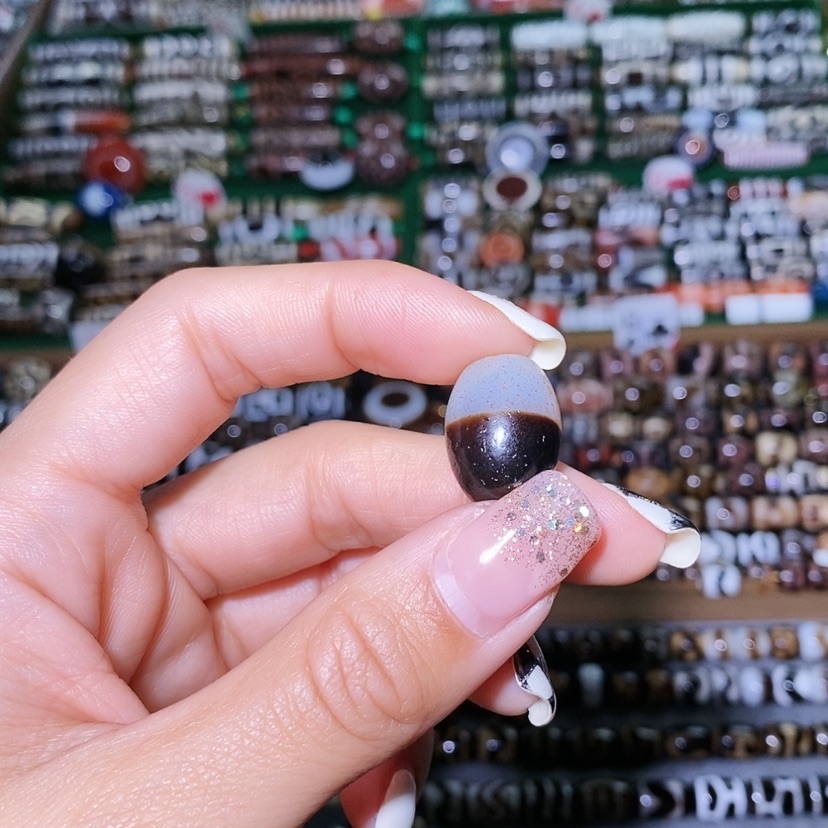 【闪购商品】玛瑙/玉髓散珠