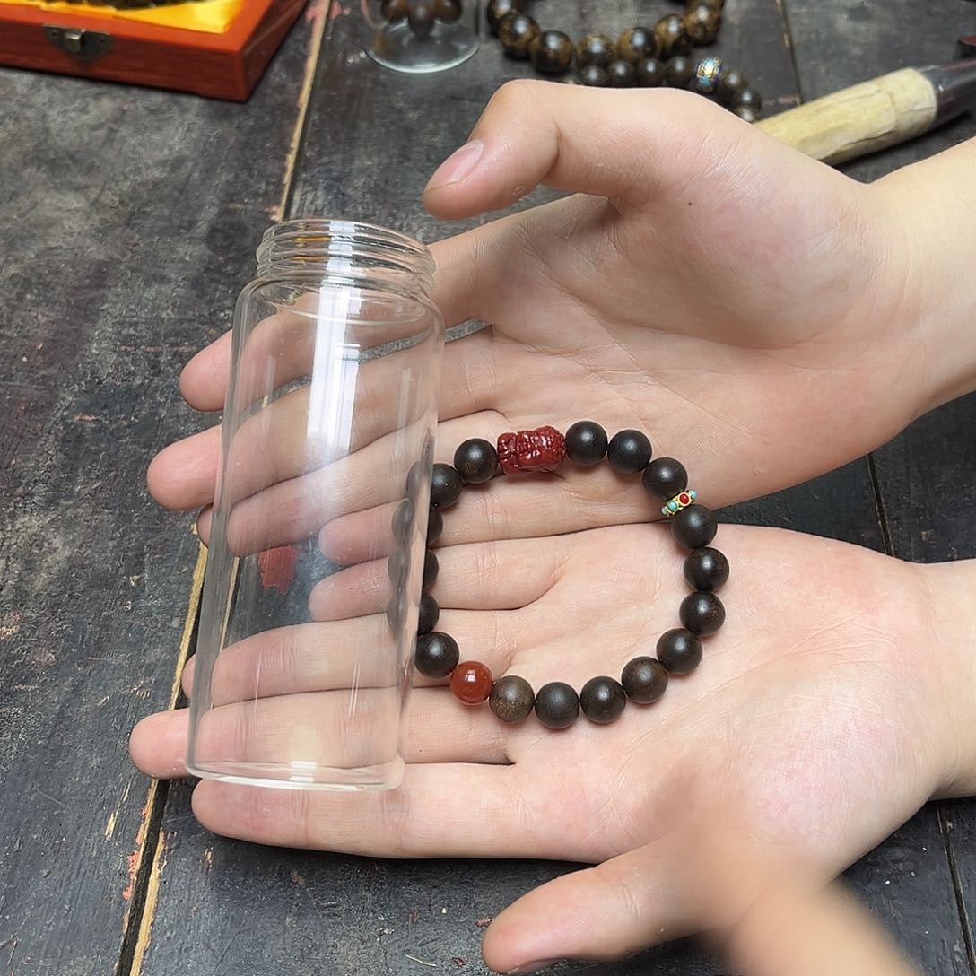 大叶紫檀（黑酸枝木类）