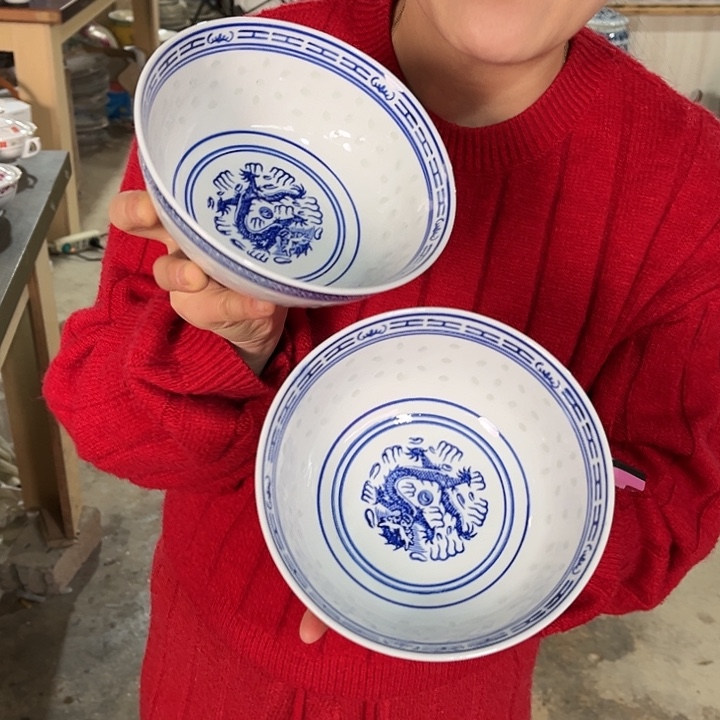 瓷片/////直径15厘米。2个。