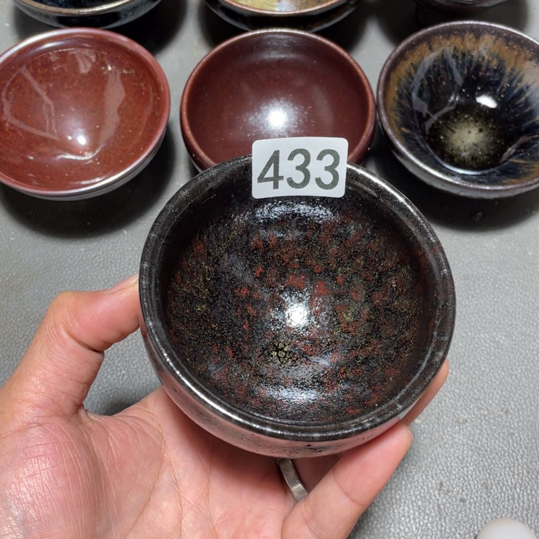 茶盏美好生活从开始到