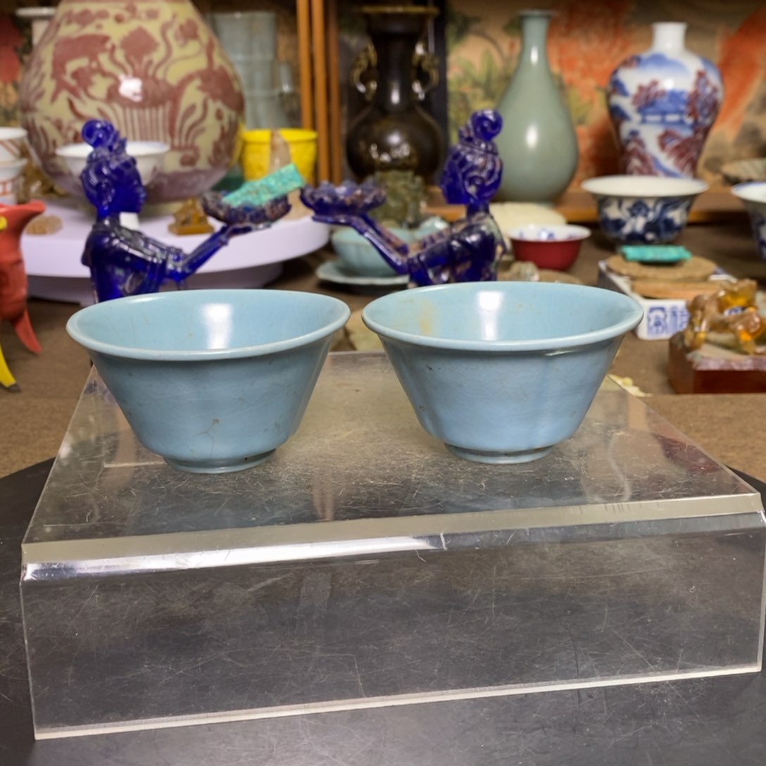 张老师推荐陶瓷摆件