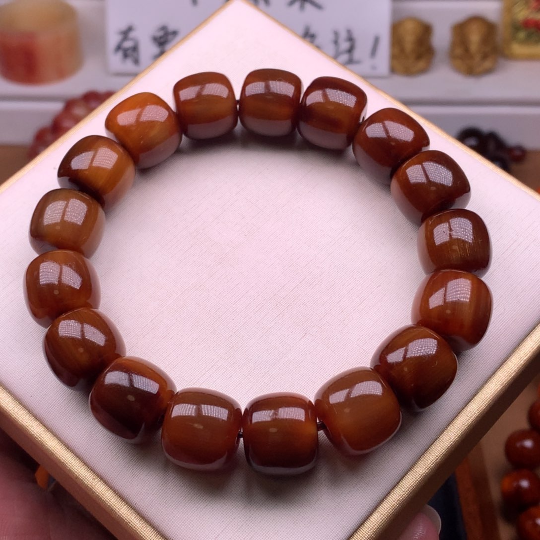 牛骨其他天天都在盘  13